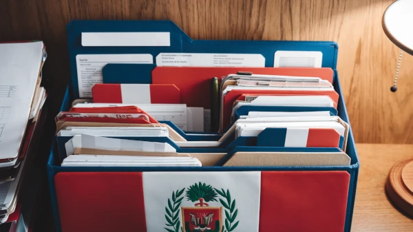 Modelos de documento en Word Perú