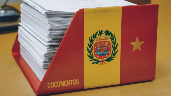 Modelos de documento en Word Perú